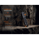 Fenix Lighting LD30R Lithium Ion 1700 Lumens Luminus SST40 LED Flashlight, Black, LD30RXBK