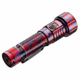 Fenix Lighting LD36R Lithium Ion 3600 Lumens Luminus SFT25R Gen2 LED, RGB LED Flashlight, Flame Camo, LD36RSFC