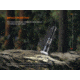 Fenix Lighting LD45R Lithium Ion 2800 Lumens Luminus SFT70 LED Flashlight, Black, LD45RXBK