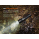 Fenix Lighting LD45R Lithium Ion 2800 Lumens Luminus SFT70 LED Flashlight, Black, LD45RXBK