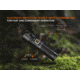 Fenix Lighting LD45R Lithium Ion 2800 Lumens Luminus SFT70 LED Flashlight, Black, LD45RXBK