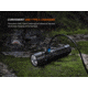 Fenix Lighting LD45R Lithium Ion 2800 Lumens Luminus SFT70 LED Flashlight, Black, LD45RXBK