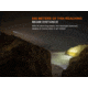 Fenix Lighting LR50 V2.0 46950 18000 Lumens LED Flashlight