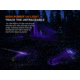 Fenix Lighting LR50 V2.0 46950 18000 Lumens LED Flashlight