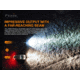 Fenix Lighting LR50R Lithium Ion 12000 Lumens Flashlight