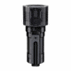 Fenix Lighting LR60R Lithium Ion 21000 Lumens Luminus SFT70 LED, Luminus SST40 LED Flashlight, Black, LR60RXBK