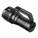 Fenix Lighting LR60R Lithium Ion 21000 Lumens Luminus SFT70 LED, Luminus SST40 LED Flashlight, Black, LR60RXBK