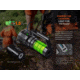 Fenix Lighting LR60R Lithium Ion 21000 Lumens Luminus SFT70 LED, Luminus SST40 LED Flashlight, Black, LR60RXBK