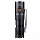 Fenix Lighting PD25R 800 Lumens Luminus SST20 LED Flashlight, Black, PD25RSTBK