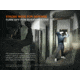 Fenix Lighting PD35R ACE Lithium Ion 2000 Lumens Flashlight