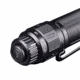 Fenix Lighting PD36 TAC Lithium Ion 3000 Lumens Luminus SST70 LED Flashlight, Black, PD36TCBK