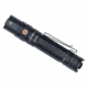Fenix Lighting PD36R V2.0 Lithium Ion 1700 Lumens Luminus SFT40 LED Flashlight, Black, PD36RV2BK