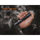 Fenix Lighting PD36R V2.0 Lithium Ion 1700 Lumens Luminus SFT40 LED Flashlight, Black, PD36RV2BK