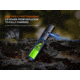 Fenix Lighting PD36R V2.0 Lithium Ion 1700 Lumens Luminus SFT40 LED Flashlight, Black, PD36RV2BK