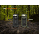 Fenix Lighting SW05R-RED Lithium Ion 150 Lumens LED Flashlight, Black, SW05RRDBK