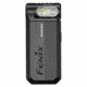 Fenix Lighting SW05R-RED Lithium Ion 150 Lumens LED Flashlight, Black, SW05RRDBK