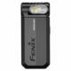Fenix Lighting SW05R-RED Lithium Ion 150 Lumens LED Flashlight, Black, SW05RRDBK