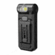 Fenix Lighting SW05R-UV Lithium Ion 150 Lumens LED Flashlight, Black, SW05RUVBK