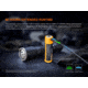 Fenix Lighting TK17 Lithium Ion 3600 Lumens CREE XHP50.3 HD Flashlight, Black, TK17XHBK