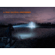 Fenix Lighting TK22R Lithium Ion 3200 Lumens Flashlight