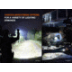 Fenix Lighting TK22R Lithium Ion 3200 Lumens Flashlight