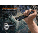 Fenix Lighting TK22R Lithium Ion 3200 Lumens Flashlight, Black, TK22RVXBK
