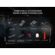 Fenix Lighting TK30R Lithium Ion 500 Lumens Flashlight