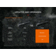 Fenix Lighting TK30R Lithium Ion 500 Lumens Flashlight