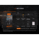 Fenix Lighting TK30R Lithium Ion 500 Lumens Flashlight