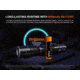 Fenix Lighting TK30R Lithium Ion 500 Lumens Flashlight