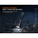 Fenix Lighting TK30R Lithium Ion 500 Lumens Flashlight