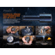 Fenix Lighting TK35UE V2.0 5000 Lumens Flashlight