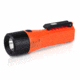 Fenix Lighting WF11E 200 Lumens Cree XP-G2 LED Flashlight, Black, WF11ISOR