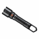 Fenix Lighting WF25RM Lithium Ion 3000 Lumens Luminus SST70 LED Flashlight, Black, WF25RMBK