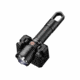 Fenix Lighting WF25RM Lithium Ion 3000 Lumens Luminus SST70 LED Flashlight, Black, WF25RMBK