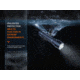 Fenix Lighting WF26R Lithium Ion 3000 Lumens Luminus SST70 LED Flashlight, Black, WF26RXBK