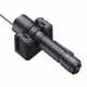 Fenix Lighting WF26R Lithium Ion 3000 Lumens Luminus SST70 LED Flashlight, Black, WF26RXBK
