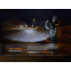 Fenix Lighting WF26R Lithium Ion 3000 Lumens Luminus SST70 LED Flashlight, Black, WF26RXBK