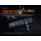Fenix Lighting WT25R Lithium Ion 1000 Lumens Flashlight