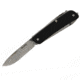 RUIKE M61 Multifunction Knife, 2.79in, 14C28N Stainless Steel, Clip Point, Plain Blade, Black, M61-B