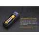 Fenix Multi-Sized Battery Charger, Black ARE-X1-P