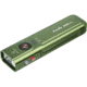 Fenix Lighting E06R PRO Lithium Ion 1600 Lumens Luminus SST20 LED, Luminus SFT25 LED Flashlight, Olive Drab Green, E06RPROG