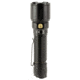 Fenix WF26R, Flashlight, White LED, 3,000 Lumens, Anodized Finish, Black, Includes ARB-L21-5000 Battery and Magnetic Charging Cable