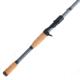 Fenwick Elite Bass Casting Rod, Handle Type B, 7ft. Rod Length, Medium Power, Moderate Action, 1 Piece, ELTCRB70M-MC