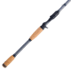 Fenwick Elite Bass Casting Rod, Handle Type C, 7ft. 6in. Rod Length, Heavy Power, Extra Fast Action, 1 Piece, ELTB76H-XFC