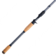 Fenwick Elite Bass Casting Rod, Handle Type E, 7ft. 9in. Rod Length, Heavy Power, Extra Fast Action, 1 Piece, ELTB79H-XFC
