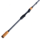 Fenwick Elite Bass Spinning Rod, Handle Type F, 7ft. Rod Length, Medium Power, Fast Action, 1 Piece, ELTB70M-FS