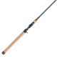 Fenwick Elite Inshore Casting Rod, Saltwater, Handle Type K, 7ft. Rod Length, Medium Heavy Power, Fast Action, 1 Piece, Seafoam, ETINS70MH-FC