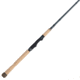 Fenwick Elite Inshore Spinning Rod, Saltwater, Handle Type A, 6ft. 9in. Rod Length, Medium Light Power, Moderate Fast Action, 1 Piece, Seafoam, ETINS69ML-MFS