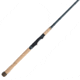 Fenwick Elite Inshore Spinning Rod, Saltwater, Handle Type E, 7ft. 6in. Rod Length, Medium Light Power, Fast Action, 1 Piece, Seafoam, ETINS76ML-FS